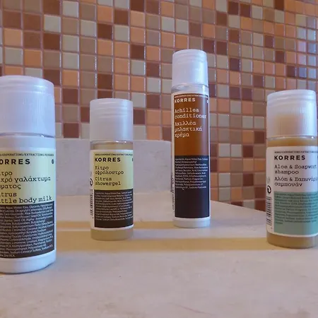 بيت ضيافة Aiora فيتينا