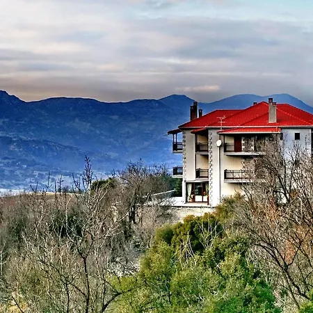 Aiora بيت ضيافة