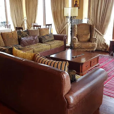 Aiora Casa de hóspedes