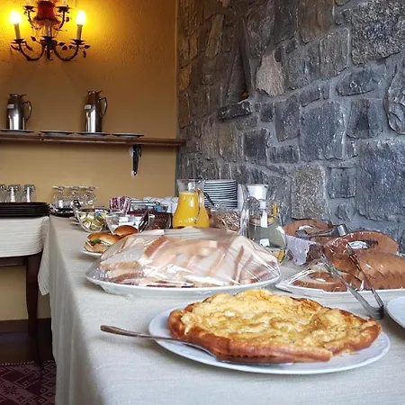Aiora Guest house Vytina