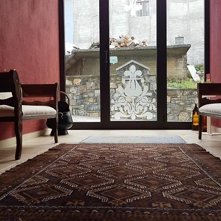 Aiora Casa de hóspedes Vytina