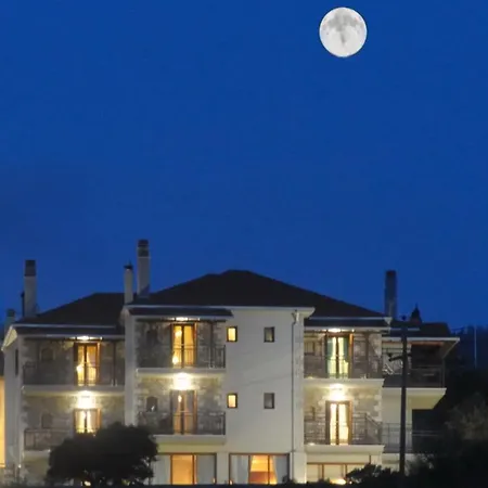 Aiora Casa de hóspedes 4*