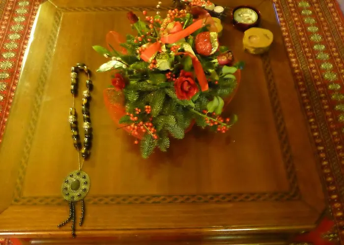 Casa de hóspedes Aiora