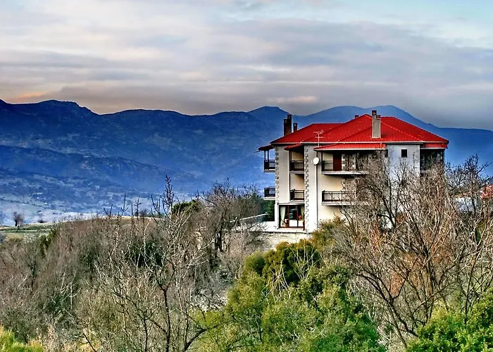 Aiora Casa de hóspedes