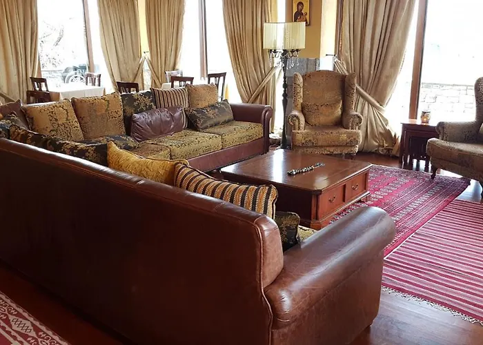 Aiora Casa de hóspedes