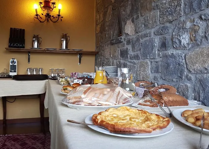 Aiora Pensjonat Vytina