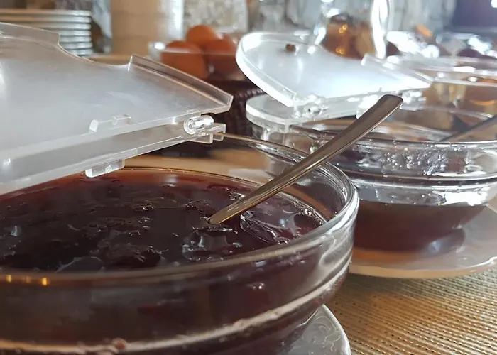 Aiora Casa de hóspedes 4*